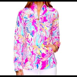 *ISO* Lilly Pulitzer Skipper in Sunken Treasure, L